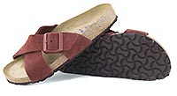 SIENA CHOCOLATE - Birkenstock