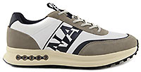 SLATE BEIGE BLANC BLEU - Napapijri