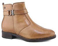 TABOOTS COGNAC - Tamaris