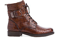 TABUCKLE PRINT BROWN - Tamaris