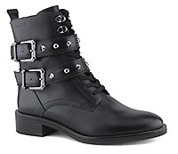 TAMETAL BLACK - Tamaris