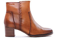 TAMIBOOTS MARRON - Tamaris