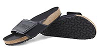 TEMA NOIR - Birkenstock