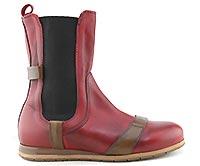 TIFA 200 HIGH - Kamo Gutsu