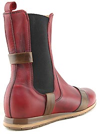 TIFA 200 HIGH - Kamo Gutsu