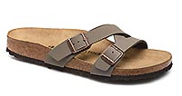 YAO MOCCA - Birkenstock