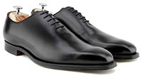 ALEX BLACK - Crockett & Jones