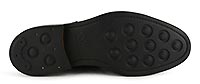 ARGYLL BLACK WAX - Crockett & Jones