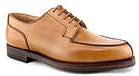 BASLOW BEIGE BURNISHED - Crockett & Jones