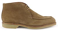 BIBURY DESERT SUEDE - Crockett & Jones