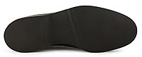 BIBURY EARTH GREEN SUEDE - Crockett & Jones