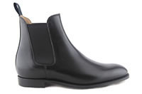 BONNIE BLACK - Crockett & Jones