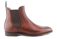 BONNIE CHESTNUT - Crockett & Jones