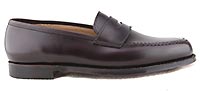 BOSTON BURGUNDY - Crockett & Jones