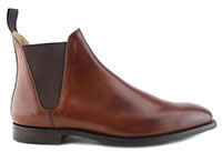 CHELSEA 8 CHESTNUT - Crockett & Jones