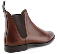 CHELSEA 8 CHESTNUT - Crockett & Jones