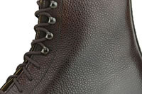 CONISTON DARK BROWN - Crockett & Jones