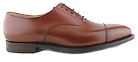 CONNAUGHT 2 CHESTNUT - Crockett & Jones