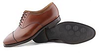 CONNAUGHT 2 CHESTNUT - Crockett & Jones