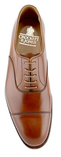 DORSET 2 TAN - Crockett & Jones
