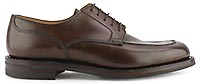 DOVER DARK BROWN - Crockett & Jones