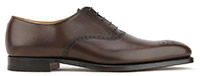 EDGWARE BROWN - Crockett & Jones