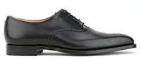 EDGWARE NOIR - Crockett & Jones
