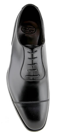 EGERTON BLACK - Crockett & Jones