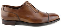 EGERTON TAN ANTIQUE - Crockett & Jones