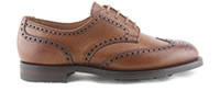 HATTIE TAN SCOTCH - Crockett & Jones