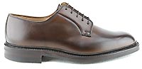 LANARK 3 DARK BROWN  - Crockett & Jones