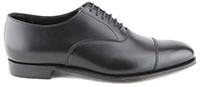 LONSDALE BLACK - Crockett & Jones