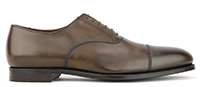 LONSDALE BROWN - Crockett & Jones