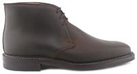 MOLTON DARK BROWN - Crockett & Jones