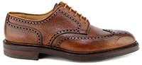 PEMBROKE TAN - Crockett & Jones