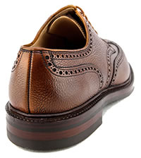 PEMBROKE TAN - Crockett & Jones