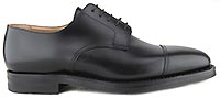 RIPON BLACK - Crockett & Jones