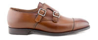 RUBY CHESTNUT - Crockett & Jones