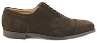 WESTBOURNE D CHOCO - Crockett & Jones