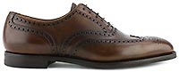 WESTGATE 2 DARK BROWN - Crockett & Jones