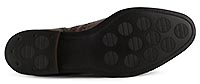 WESTGATE 2 DARK BROWN - Crockett & Jones