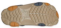 ALL TERRAIN CLOG KAKI MULTI - Crocs