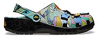 BEATLES LOVE CLASSIC CLOG - Crocs
