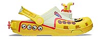 BEATLES YELLOWSUBMARINE CLOG - Crocs
