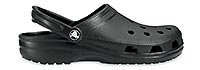 CLASSIC CLOG BLACK - Crocs