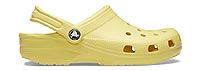 CLASSIC CLOG DAYLILY - Crocs