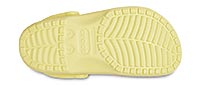 CLASSIC CLOG DAYLILY - Crocs