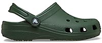 CLASSIC CLOG FIELD GREEN - Crocs