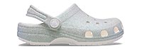 CLASSIC CLOG KIDS GLITTER - Crocs