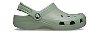 CLASSIC CLOG KID MOSS - Crocs